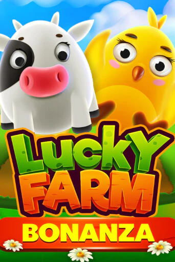 Lucky Farm Bonanza играть бесплатно | Казино Гранд игровые автоматы