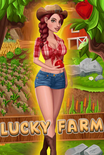 Lucky Farm играть бесплатно | Казино Гранд игровые автоматы