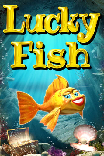 Lucky Fish играть бесплатно | Казино Гранд игровые автоматы