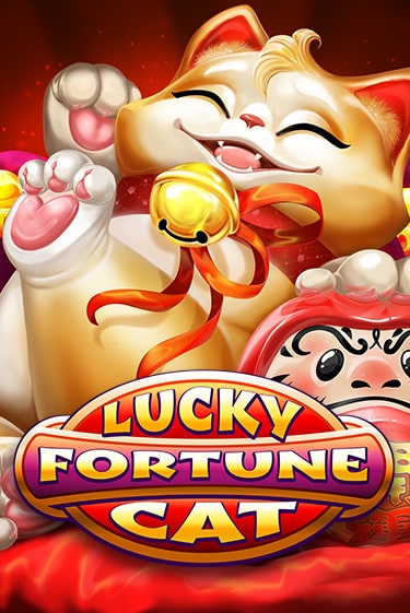 Lucky Fortune Cat играть бесплатно | Казино Гранд игровые автоматы