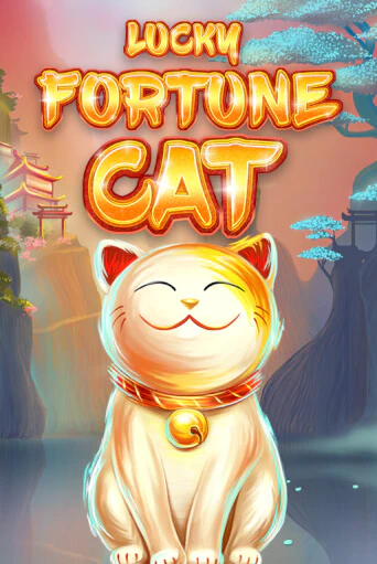 Lucky Fortune Cat играть бесплатно | Казино Гранд игровые автоматы