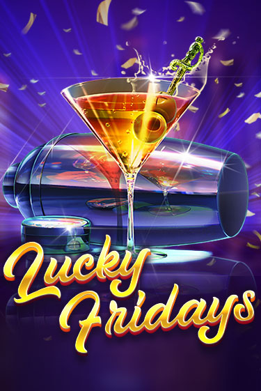 Lucky Fridays играть бесплатно | Казино Гранд игровые автоматы