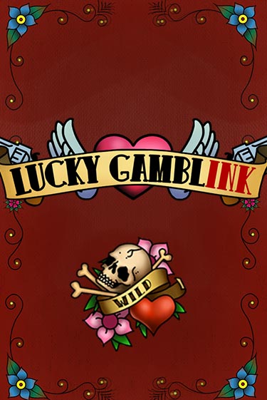 Lucky Gamblink играть бесплатно | Казино Гранд игровые автоматы