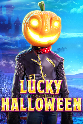 Lucky Halloween играть бесплатно | Казино Гранд игровые автоматы