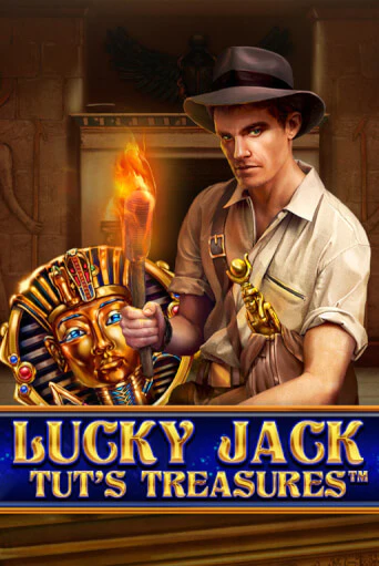 Lucky Jack – Tut’s Treasures играть бесплатно | Казино Гранд игровые автоматы