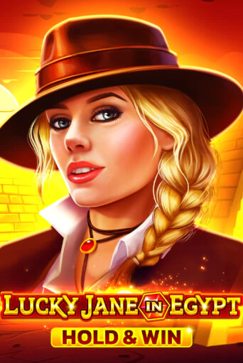 Lucky Jane In Egypt Hold And Win играть бесплатно | Казино Гранд игровые автоматы