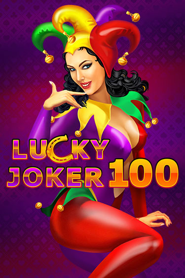 Lucky Joker 100 играть бесплатно | Казино Гранд игровые автоматы