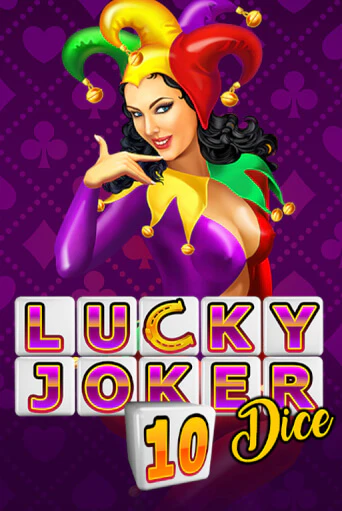 Lucky Joker 10 Dice играть бесплатно | Казино Гранд игровые автоматы