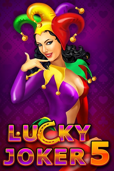 Lucky Joker 5 играть бесплатно | Казино Гранд игровые автоматы