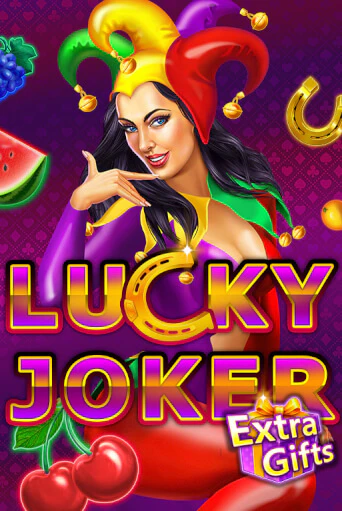 Lucky Joker 5 Extra Gifts играть бесплатно | Казино Гранд игровые автоматы