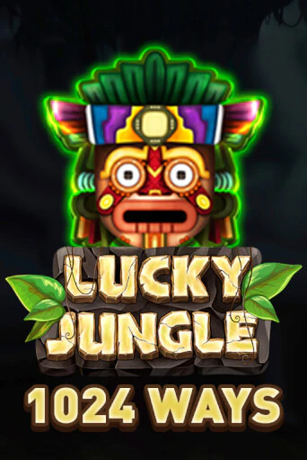 Lucky Jungle 1024 Ways играть бесплатно | Казино Гранд игровые автоматы