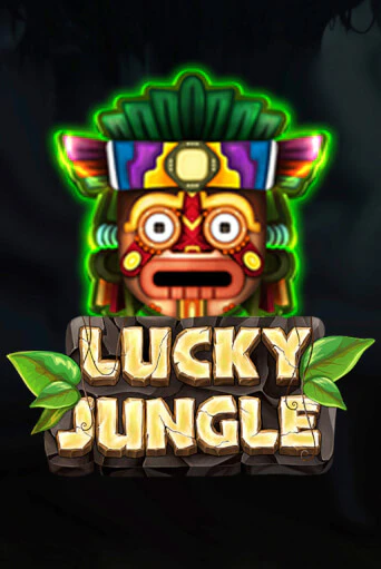 Lucky Jungle играть бесплатно | Казино Гранд игровые автоматы