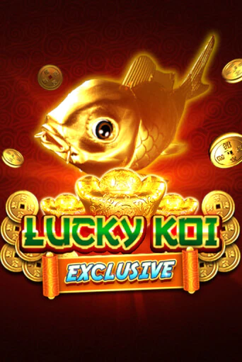 Lucky Koi Exclusive играть бесплатно | Казино Гранд игровые автоматы