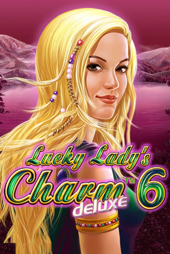 Lucky Lady's Charm Deluxe 6 играть бесплатно | Казино Гранд игровые автоматы