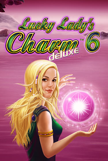 Lucky Lady's Charm Deluxe 6 играть бесплатно | Казино Гранд игровые автоматы