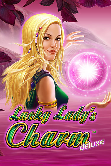 Lucky Lady's Charm Deluxe играть бесплатно | Казино Гранд игровые автоматы