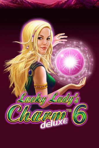 Lucky Lady's Charm Deluxe 6 играть бесплатно | Казино Гранд игровые автоматы