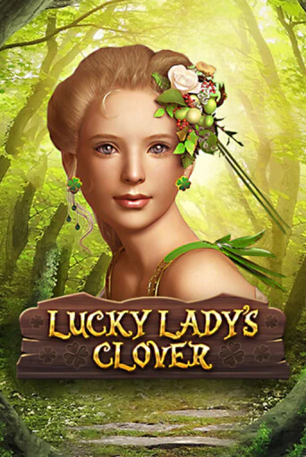 Lucky Lady's Clover играть бесплатно | Казино Гранд игровые автоматы
