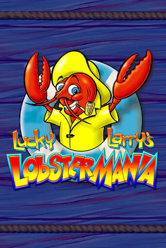 Lucky Larry's Lobstermania играть бесплатно | Казино Гранд игровые автоматы