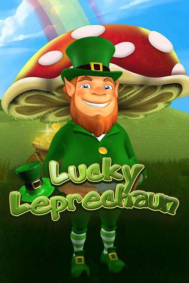 Lucky Leprechaun играть бесплатно | Казино Гранд игровые автоматы