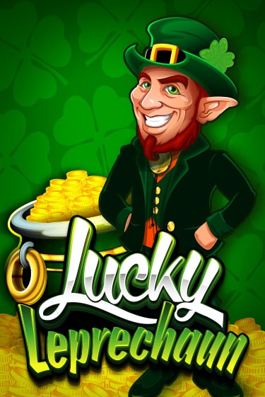 Lucky Leprechaun играть бесплатно | Казино Гранд игровые автоматы