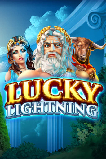 Lucky Lightning играть бесплатно | Казино Гранд игровые автоматы