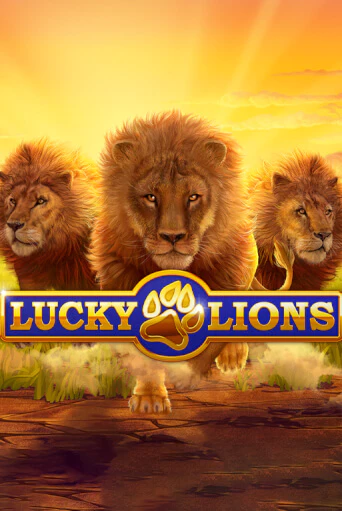 Lucky Lions Wild Life играть бесплатно | Казино Гранд игровые автоматы