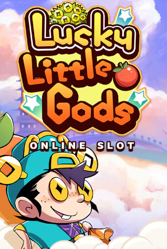 Lucky Little Gods играть бесплатно | Казино Гранд игровые автоматы