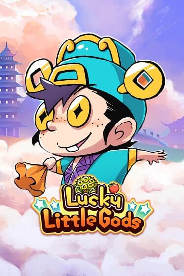 Lucky Little Gods играть бесплатно | Казино Гранд игровые автоматы