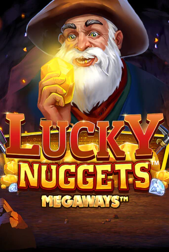 Lucky Nuggets Megaways играть бесплатно | Казино Гранд игровые автоматы
