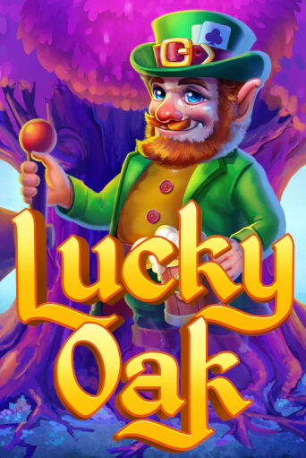 Lucky Oak играть бесплатно | Казино Гранд игровые автоматы