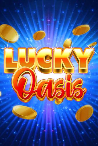 Lucky Oasis играть бесплатно | Казино Гранд игровые автоматы