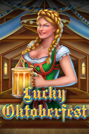 Lucky Oktoberfest играть бесплатно | Казино Гранд игровые автоматы