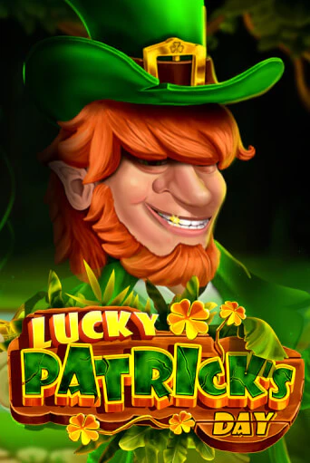 Lucky Patrick's Day играть бесплатно | Казино Гранд игровые автоматы