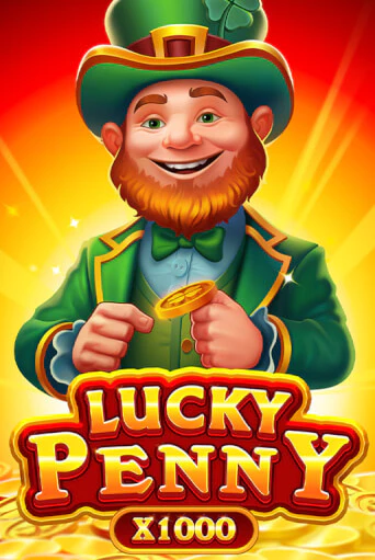 Lucky Penny играть бесплатно | Казино Гранд игровые автоматы