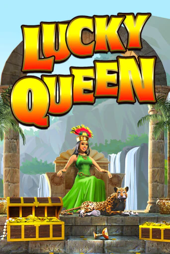 Lucky Queen играть бесплатно | Казино Гранд игровые автоматы
