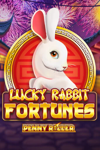 Lucky Rabbit Fortunes играть бесплатно | Казино Гранд игровые автоматы