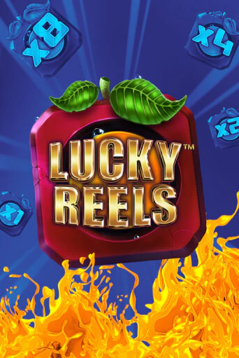 Lucky Reels играть бесплатно | Казино Гранд игровые автоматы