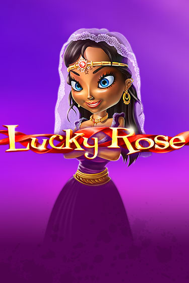 Lucky Rose играть бесплатно | Казино Гранд игровые автоматы