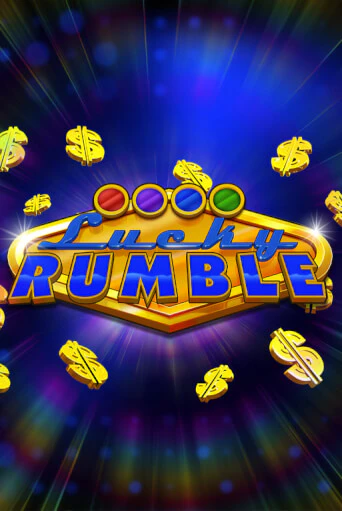 Lucky Rumble играть бесплатно | Казино Гранд игровые автоматы