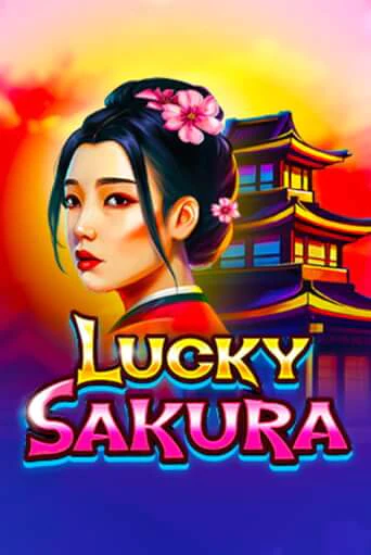 Lucky Sakura играть бесплатно | Казино Гранд игровые автоматы