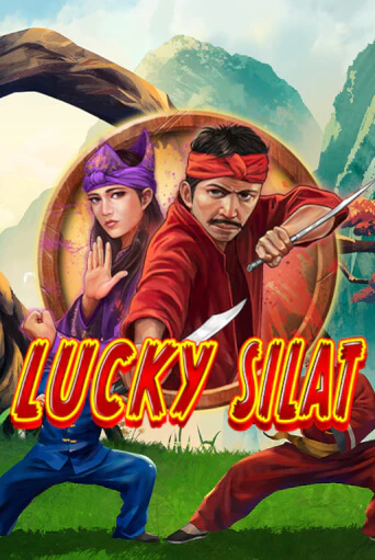 Lucky Silat играть бесплатно | Казино Гранд игровые автоматы