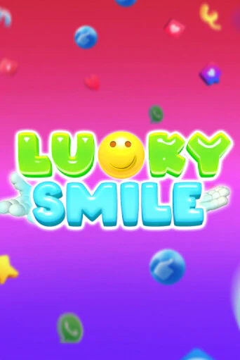 Lucky Smile играть бесплатно | Казино Гранд игровые автоматы
