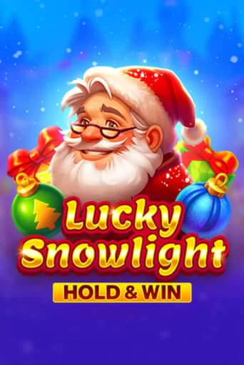 Lucky Snowlight играть бесплатно | Казино Гранд игровые автоматы
