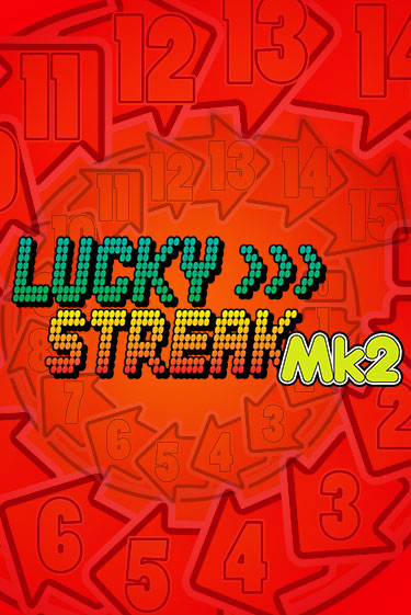 Lucky Streak Mk2 играть бесплатно | Казино Гранд игровые автоматы
