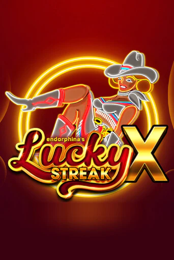 Lucky Streak X играть бесплатно | Казино Гранд игровые автоматы