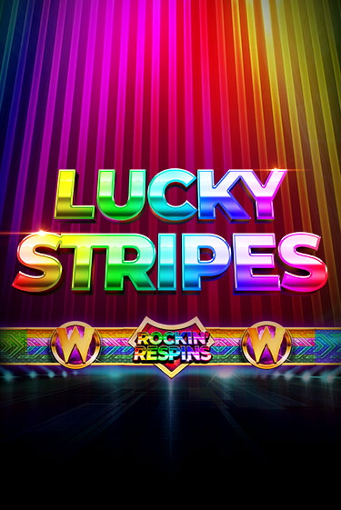 Lucky Stripes играть бесплатно | Казино Гранд игровые автоматы