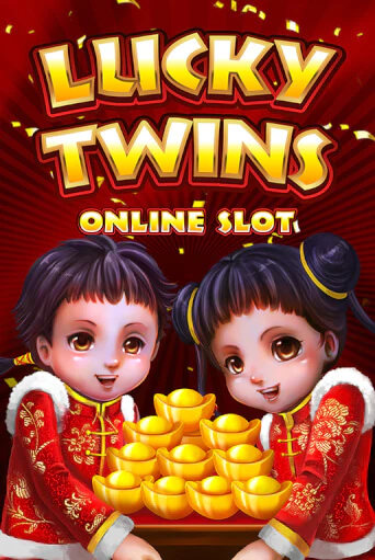 Lucky Twins играть бесплатно | Казино Гранд игровые автоматы