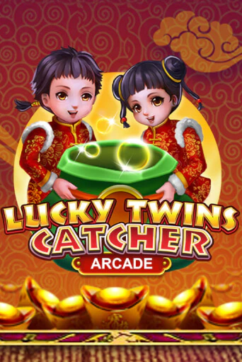 Lucky Twins Catcher играть бесплатно | Казино Гранд игровые автоматы