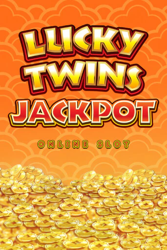 Lucky Twins Jackpot играть бесплатно | Казино Гранд игровые автоматы
